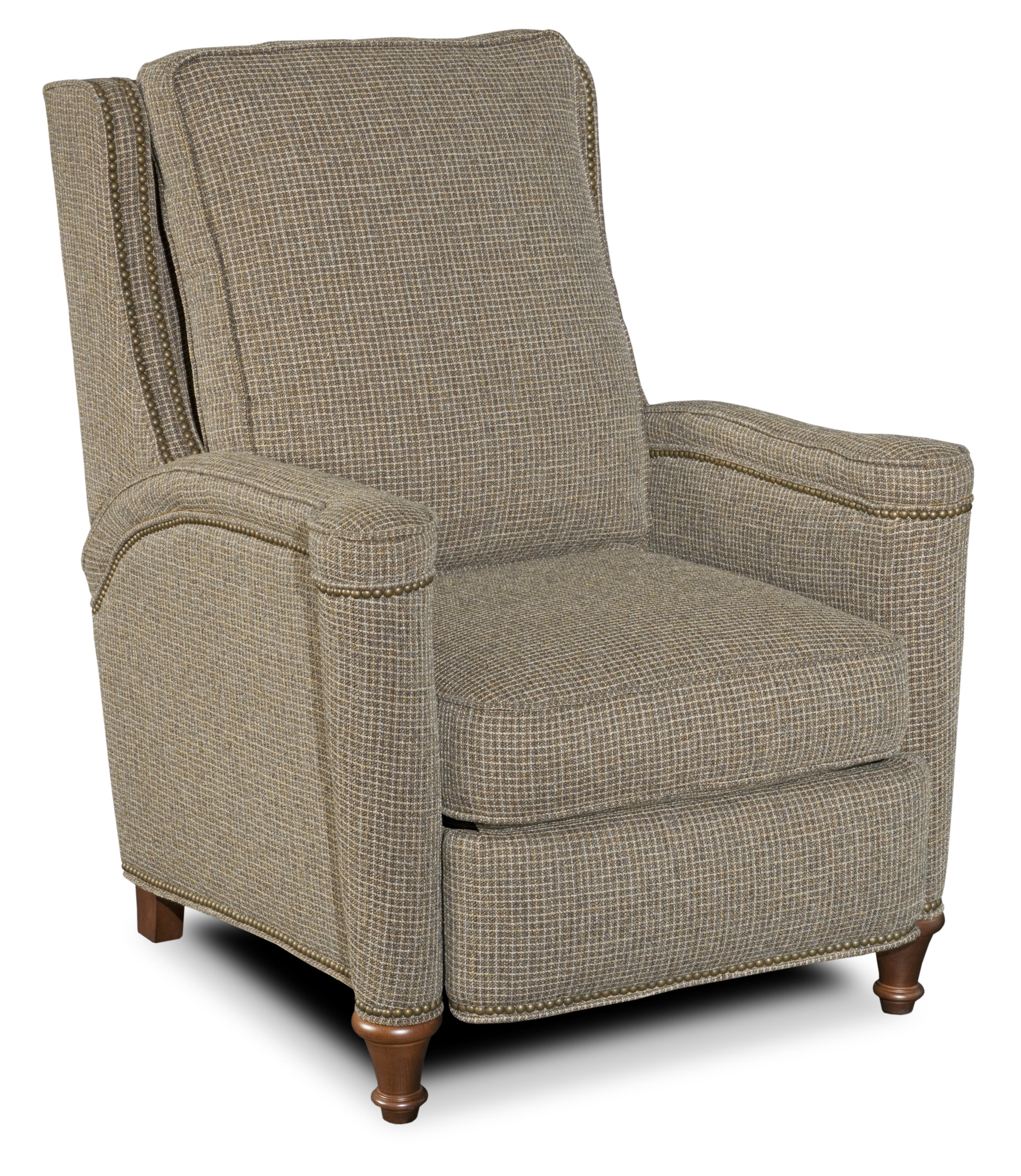 Bradington Young Chairs That Recline 3216 Mayes Three Way